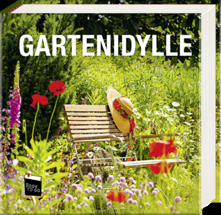 Gartenidylle – Book To Go