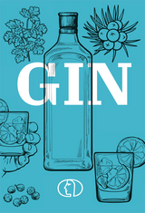 GIN - Hagen Kunze