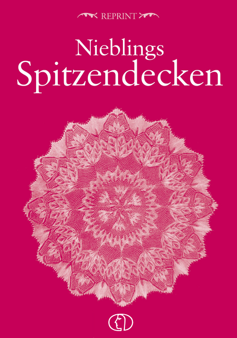 Nieblings Spitzendecken - Herbert Nebling