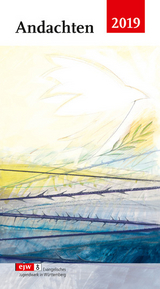 Andachten 2019 - Kuttler, Cornelius