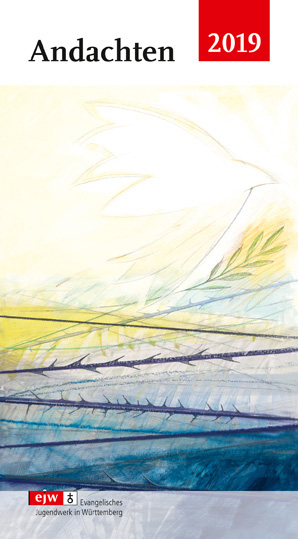 Andachten 2019 - 