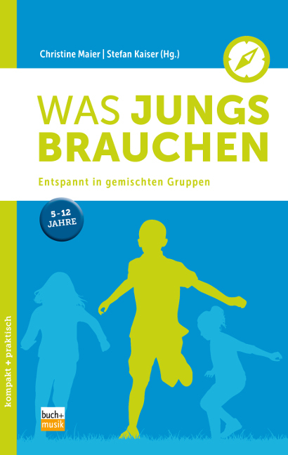 Was Jungs brauchen - 