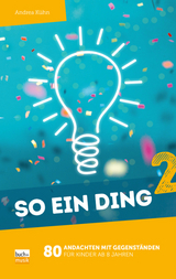 So ein Ding 2 - Andrea K&uuml;hn