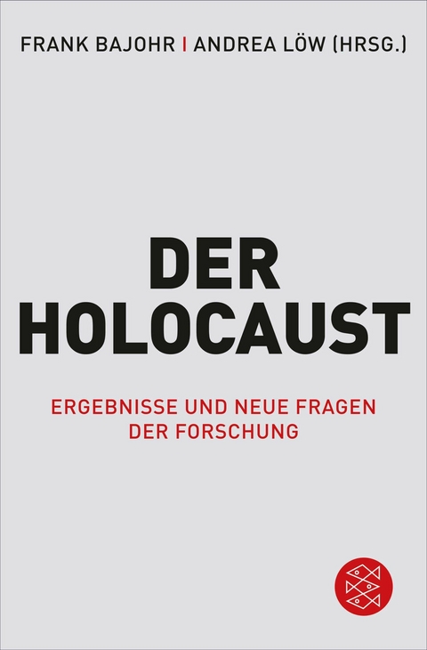 Der Holocaust - 