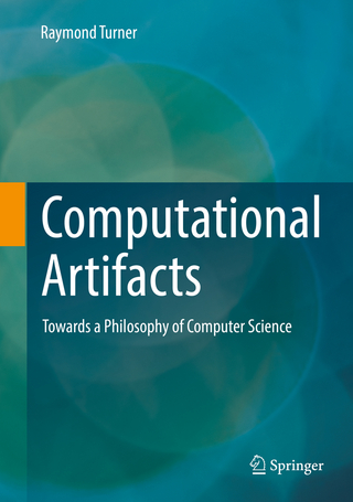 Computational Artifacts