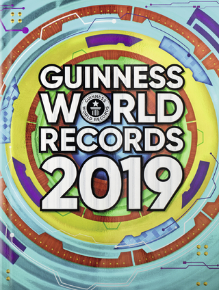 Guinness World Records 2019