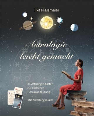 Astrologie leicht gemacht