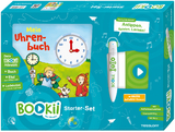 BOOKii&reg; Starter-Set Mein Uhrenbuch - Martin Stiefenhofer