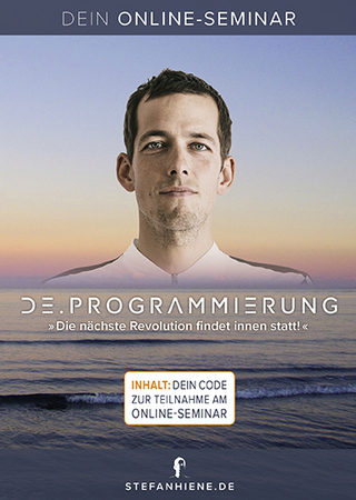 Deprogrammierung - Dein Online-Seminar