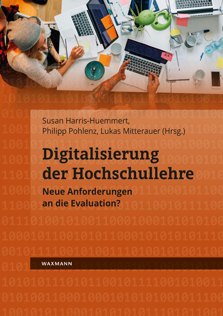 Digitalisierung der Hochschullehre - 