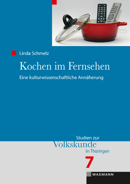 Kochen im Fernsehen - Linda Schmelz