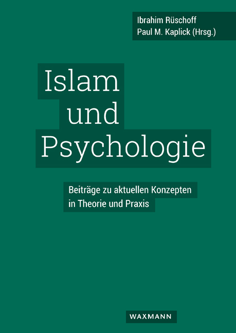 Islam und Psychologie - 