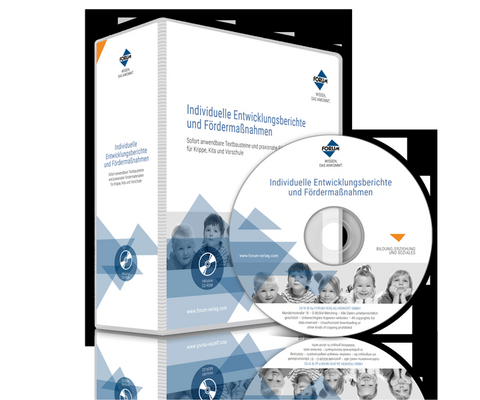 Individuelle Entwicklungsberichte und F&ouml;rderma&szlig;nahmen