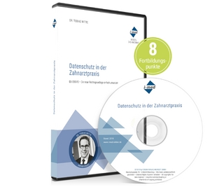 Datenschutz in der Zahnarztpraxis