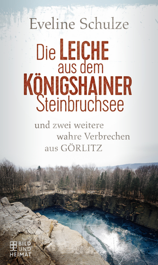 Die Leiche aus dem Königshainer Steinbruchsee