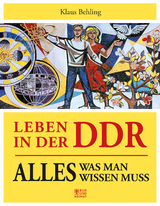 Leben in der DDR - Behling, Klaus