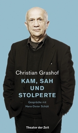 Christian Grashof - Hans-Dieter Sch&uuml;tt, Christian Grashof