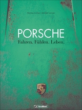 Porsche - Micha&euml;l Levivier