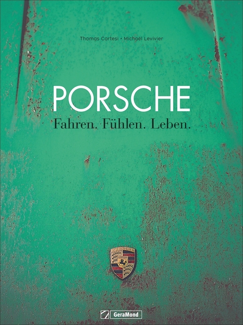 Porsche - Micha&euml;l Levivier