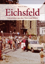 Eichsfeld - Torsten W. Dr. M&uuml;ller