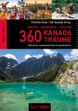 360 Kanada-Träume - Christian Dose