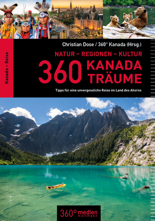 360 Kanada-Träume