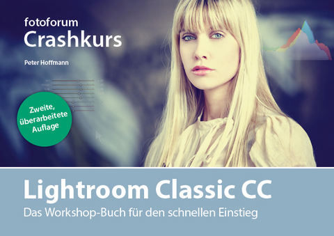 Crashkurs Lightroom Classic CC - Peter Hoffmann