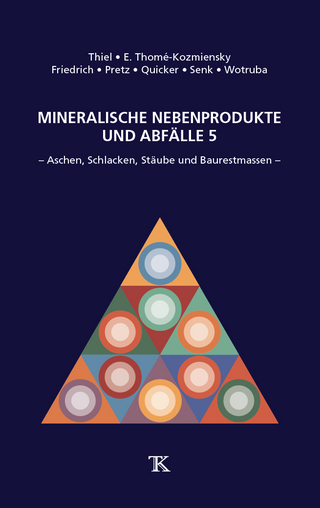 Mineralische Nebenprodukte und Abfälle 5