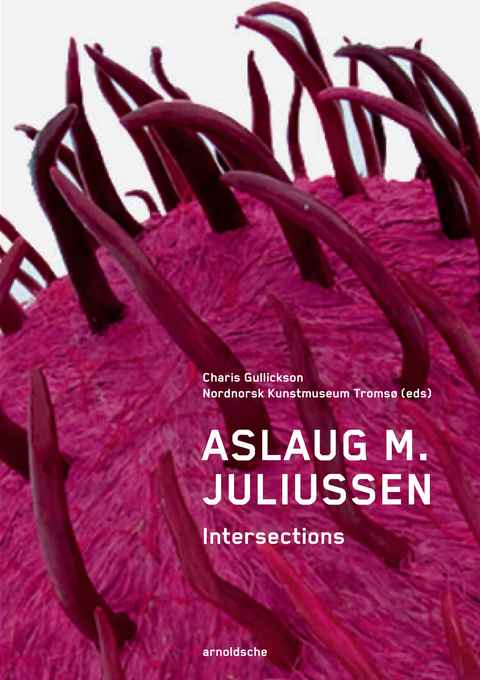 Aslaug M. Juliussen - 