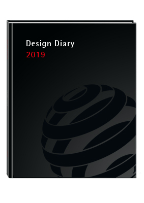 Design Diary 2019
