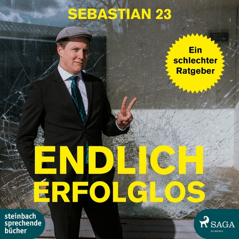 Endlich erfolglos! -  Sebastian 23