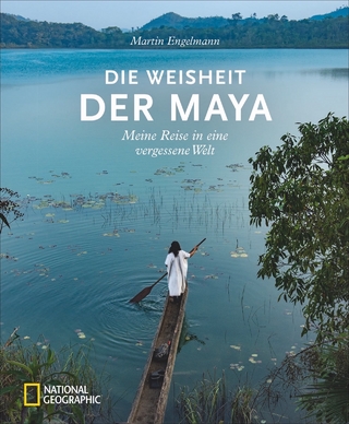 Die Weisheit der Maya