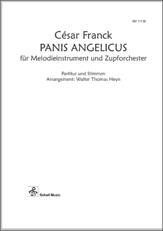 Panis angelicus