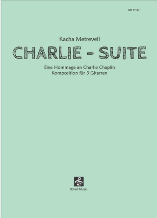 Charlie Suite