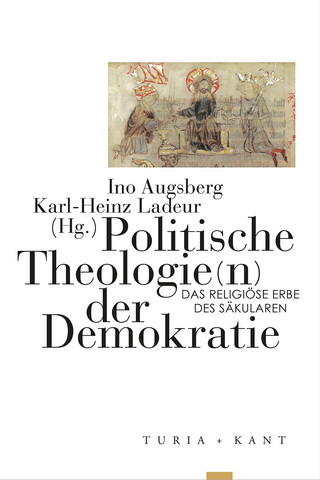 Politische Theologie(n) der Demokratie