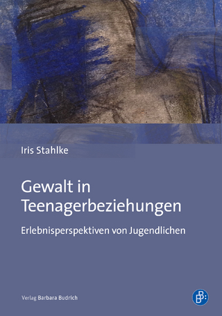 Gewalt in Teenagerbeziehungen