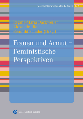 Frauen und Armut – Feministische Perspektiven