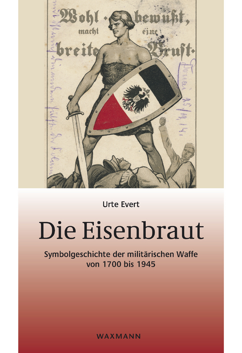 Die Eisenbraut -  Urte Evert
