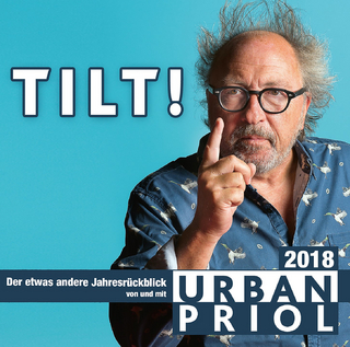 Tilt! - Der etwas andere Jahresrückblick 2018