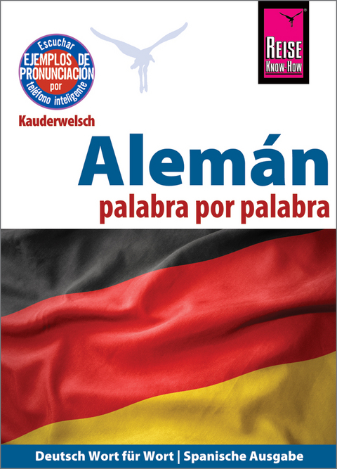 Alem&aacute;n (Deutsch als Fremdsprache, spanische Ausgabe) - Catherine Raisin