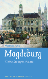 Magdeburg - Matthias Puhle