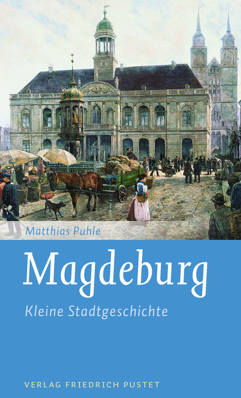 Magdeburg - Matthias Puhle