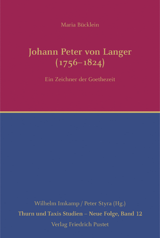Johann Peter von Langer (1756-1824)