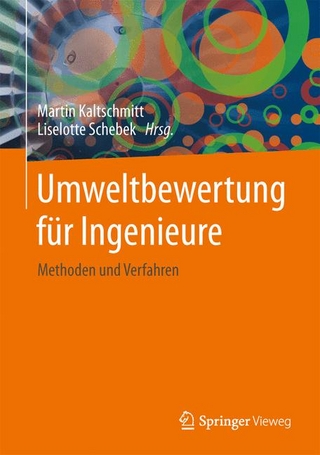 Umweltbewertung für Ingenieure
