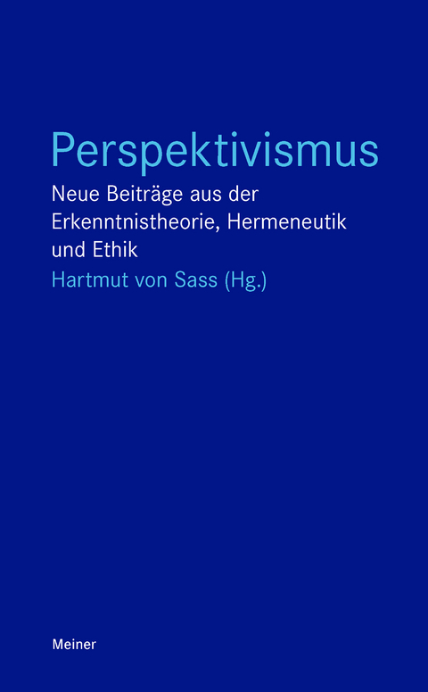 Perspektivismus - 