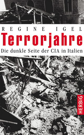 Terrorjahre