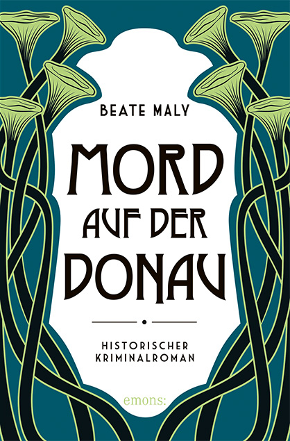 Mord auf der Donau - Beate Maly