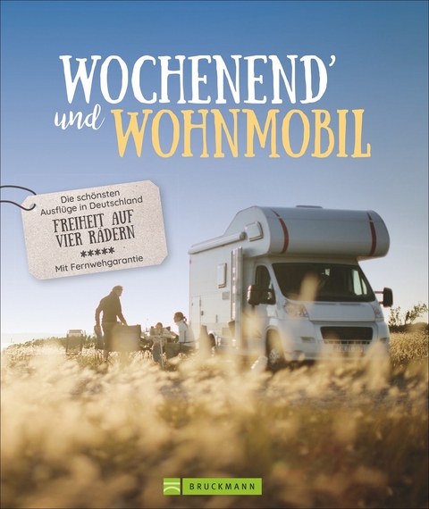 Wochenend´ und Wohnmobil - diverse diverse