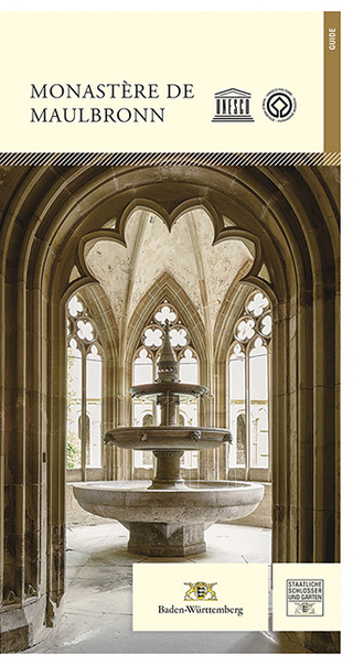 Monastère De Maulbronn