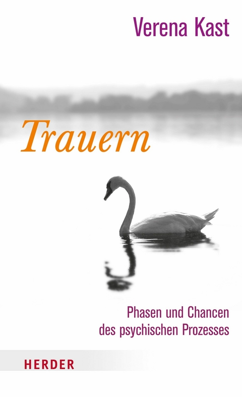 Trauern - Verena Kast